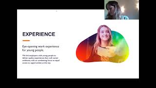 LCR Careers Hub, Speakers for Schools Employer Session April 2021