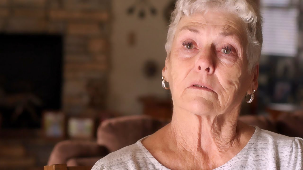 IMPAIRED DRIVING: Irene's Story