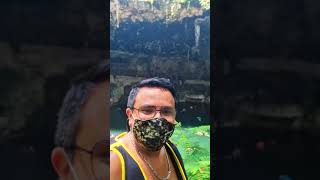 Cenote Zaci, Valladolid Pueblo Mágico