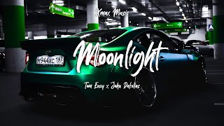 Tom Enzy x John Dakolias - Moonlight (Remix)