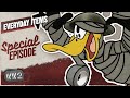 Duck Tape - WW2 Secret Weapon - WW2 Special