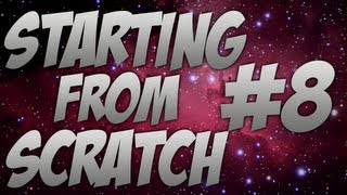 Starting From Scratch - Ep 8 - Premier League Team Games