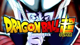 Dragon Ball Super Soundtrack - Freezas Scheme