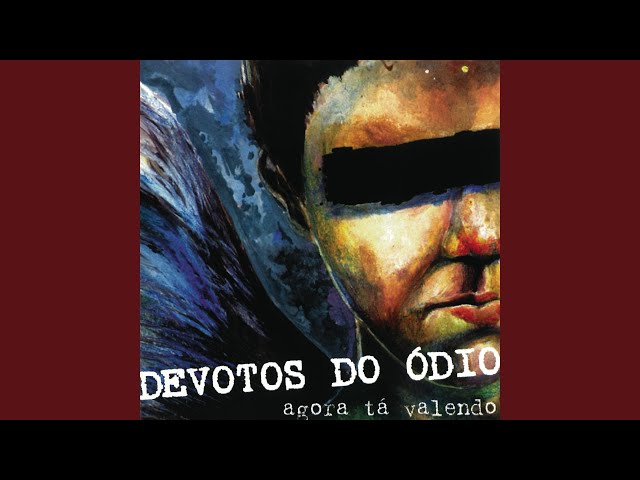 Devotos - Fogo Cruzado