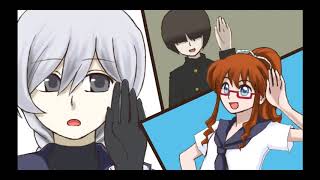 became the drama club head that day