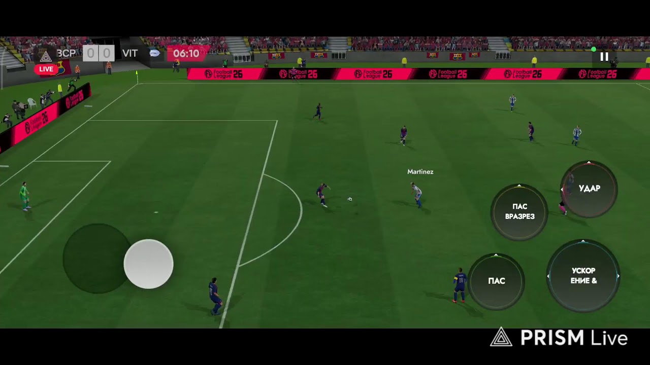 Прямая трансляция Сергей Довыдёнок