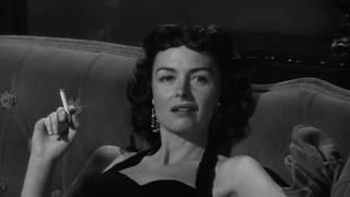 Donna Reed smoking – Compilation (1952-1961) Wealth