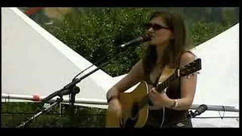 Wailin' Jennys - One Voice (Live @Pickathon 2006)
