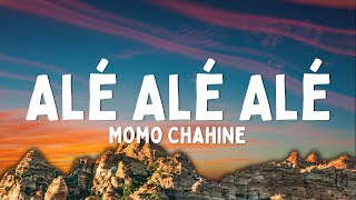 Momo Chahine  Al Al Al s