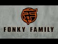 Fonky family  nouveaux jours