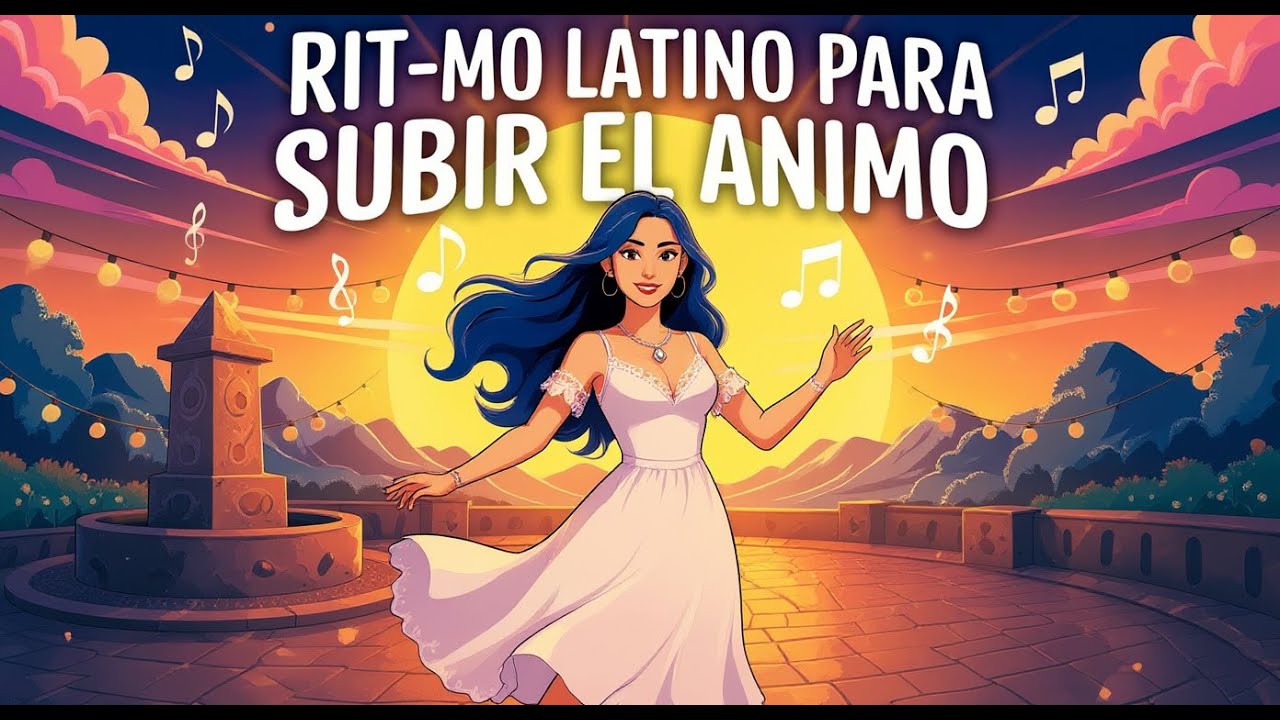 Relaja tu mente y libera tensión | 48 Minutos de Salsa Terapéutica