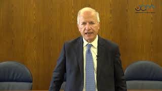 Speciale Referendum 12 Giugno 2022 Vinicio Nardo, Presidente Ordine Avvocati Di Milano