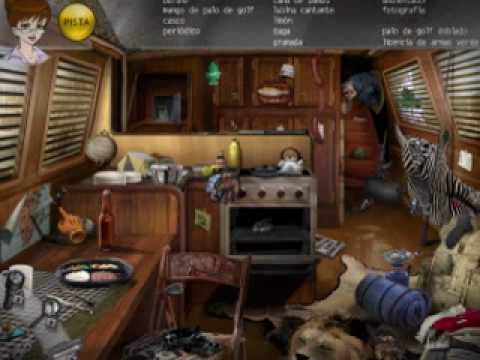 Defenders of Law: The Rosendale File (Español)