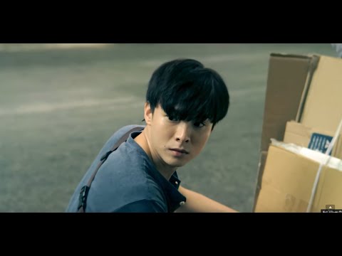 HFA Karung Guni By Boris Boo