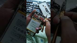 Oppo F5 cph1723 back open and test point show  (Awais GSM)....