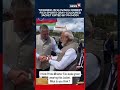 Twinning In Slovakia: Robert Fico Sports Gray-Coloured Jacket Gifted By PM Modi | G7 Summit | N18S
