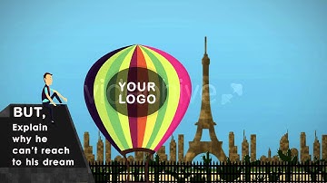 After Effects Project Files - App/Service/Product Explainer | VideoHive