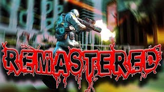 Shadowgun Deadzone - Remastered !!!!