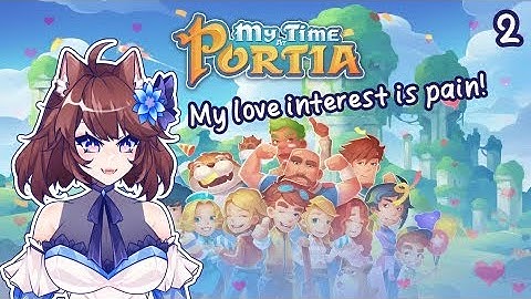 Roku Replay: My Time at Portia 2