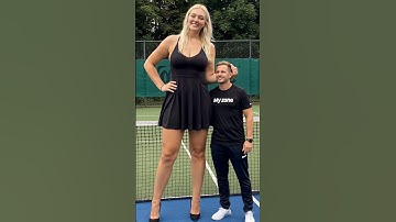 Tall Woman & Short Man – Why Do People React Like This?!