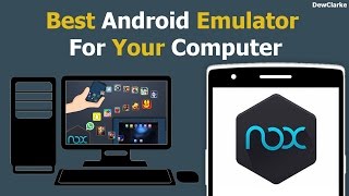 How to root android emulator. this is the best rooted emulator for
your computer. rooted, so you can install apps. rec...