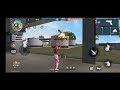 Free Fire Clash Squad Gameplay ll Gaming War ll