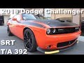 アメ車 ダッジ チャレンジャー T/A 392 6400cc 485HP 2018 DODGE CHALLENGER SRT TA 392