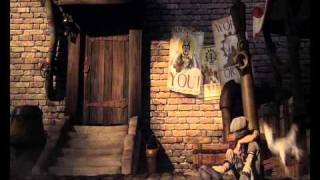 Fable 3 Music Video - Locking Up The Sun