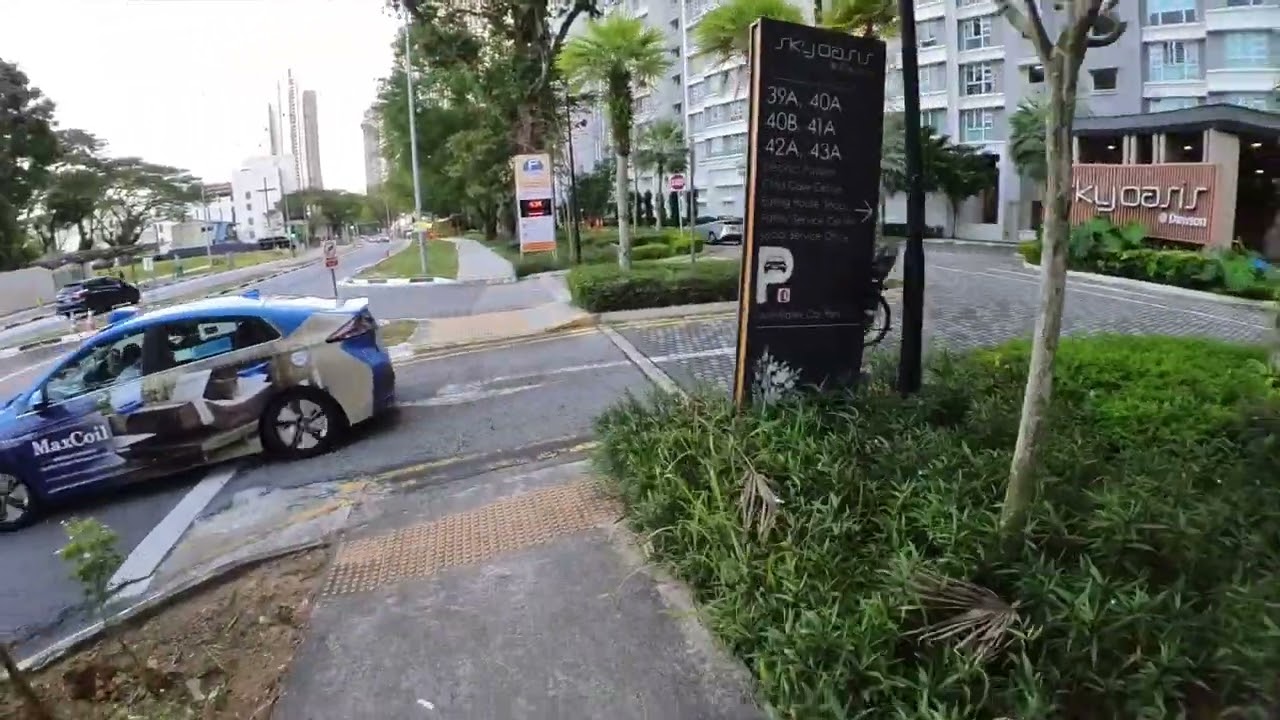 Singapore 2026 FEB 10