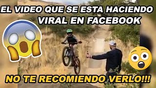 el video que se esta haciendo  viral en facebook 2019