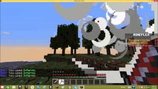 Minecraft: Mineplex B-Day Challenges Pt 1: SSM