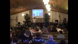 Fusion Youth - Faith Lighthouse Assembly of God - Easter Drama 2010