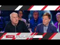 Change tendu entre etienne liebig et daniel riolo  etienne faut arrtez dtre trop laxiste 