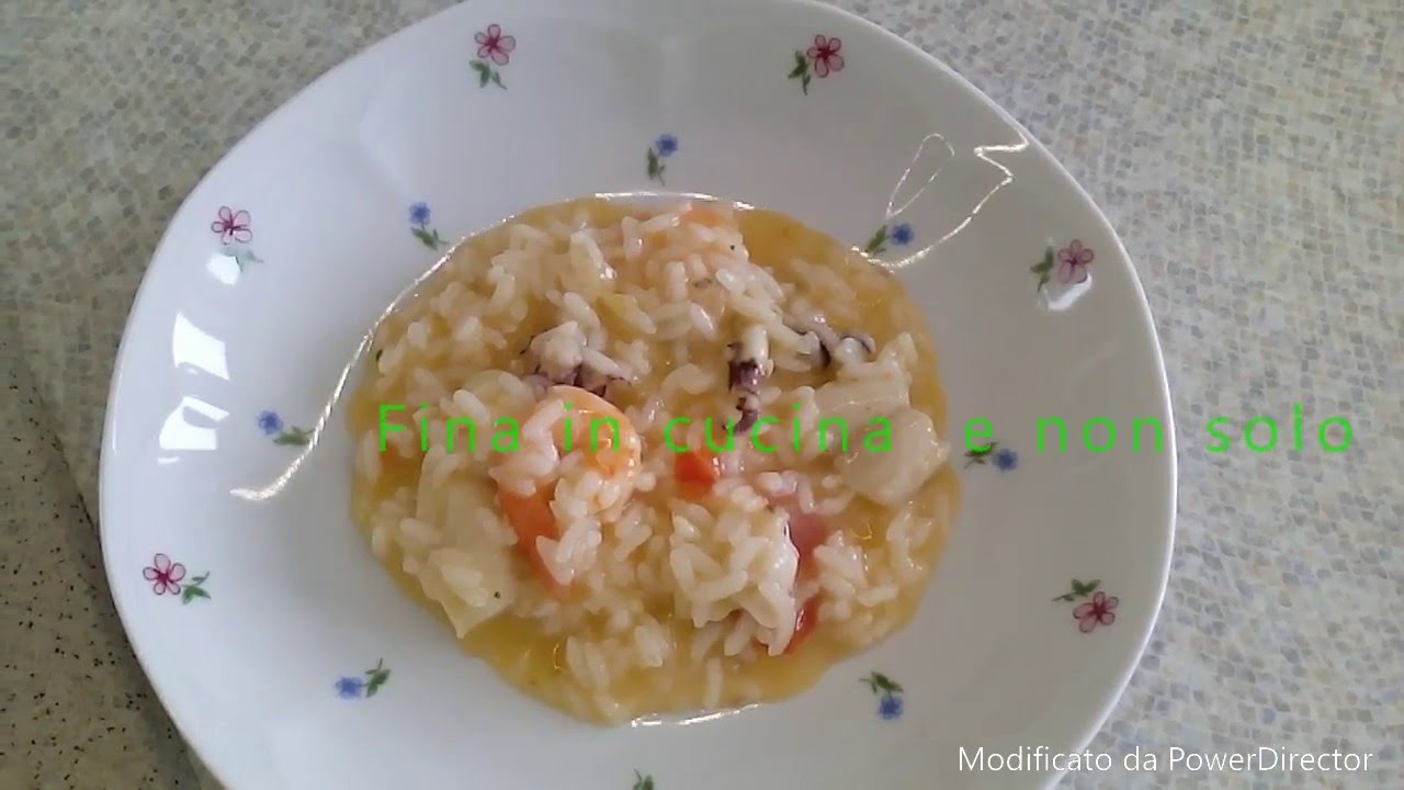 risotto