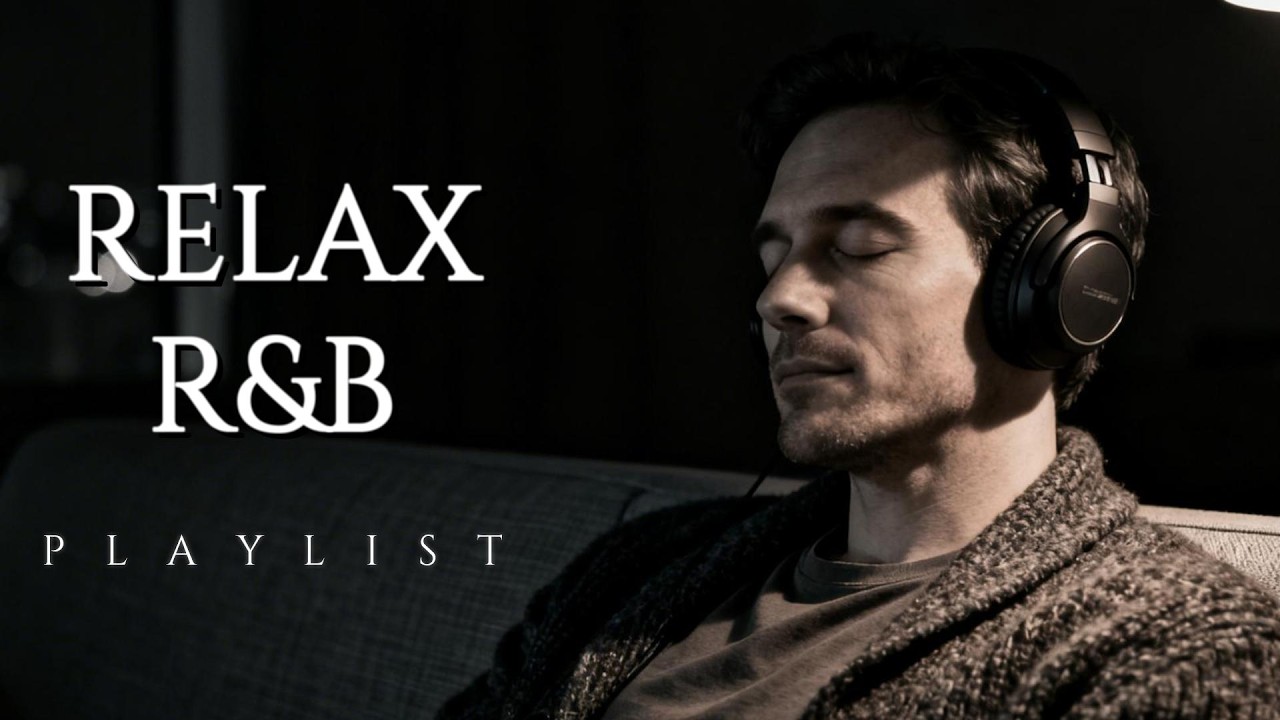 【R&B Soul】Midnight Confessions – Soft Soul Groove