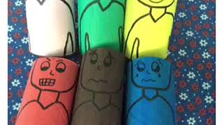 Material Didáctico Para Educación socioemocional