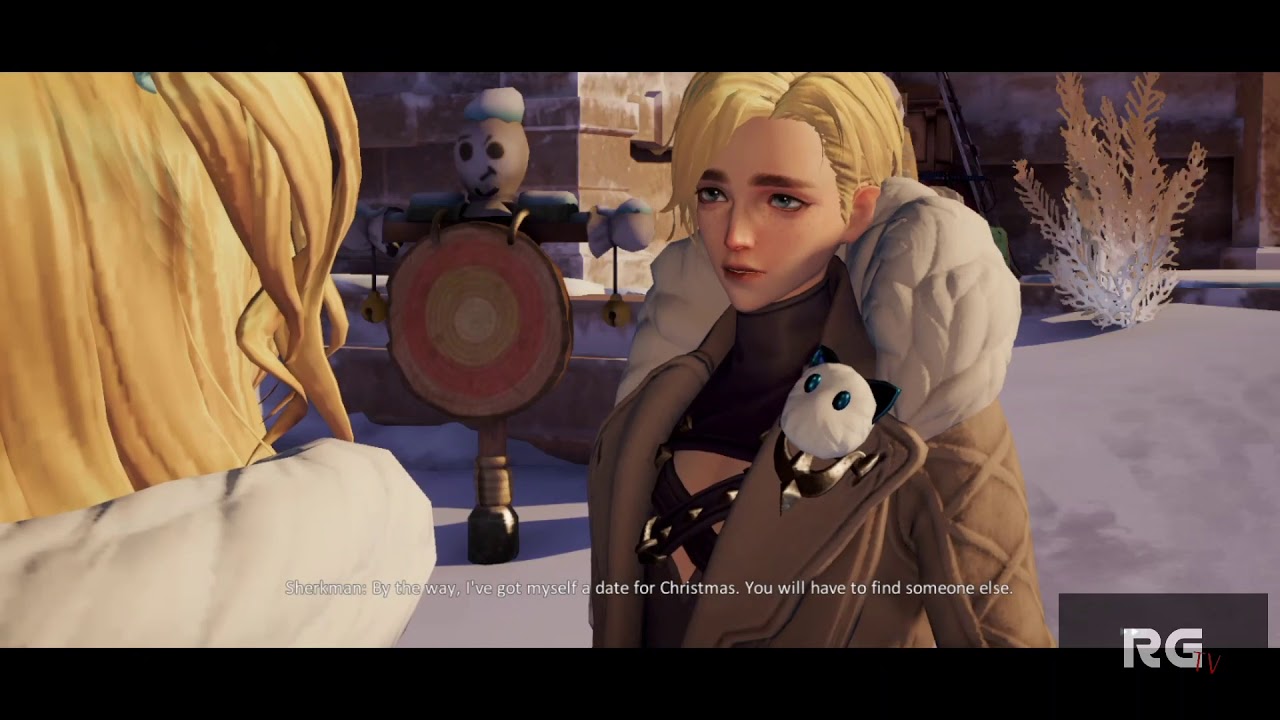 Dragon Raja Mobile Gameplay!