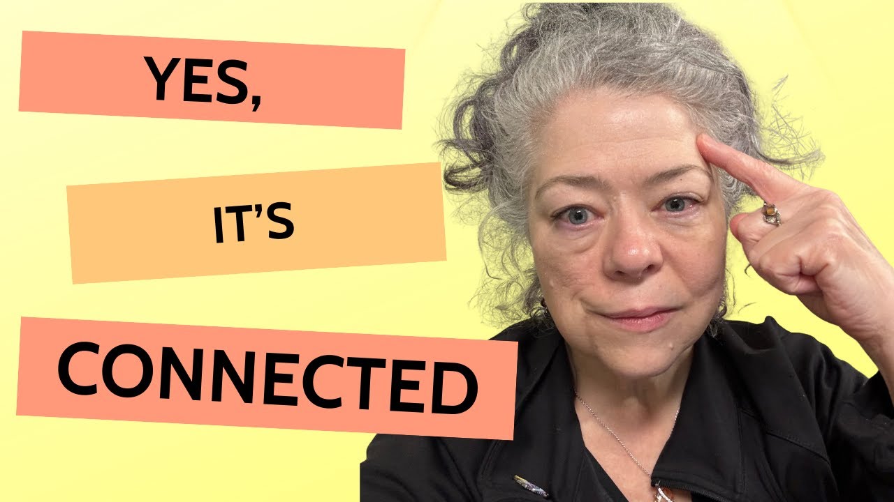 Yes, Your Skin IS Affecting Your Mental Health (Here's Why)