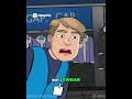 Walmart Night Shift Horror_Zombie Michael Jackson Shopper! #horrorgenre #terrifyingtales #horrorfilm