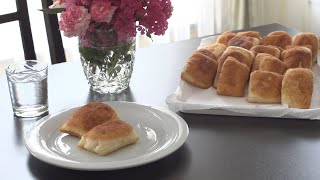 Medjugorje Beginners Fasting Bread Recipe
