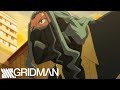 Neon Genesis Junior High Schoolers vs Anti | SSSS.GRIDMAN
