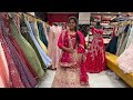 Best bridal collections  passion bridal boutique sowcarpet  priya shopping vlogs tamil