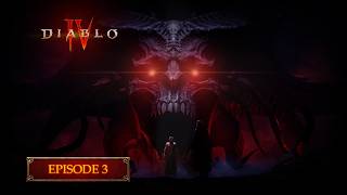 Mephisto Tricked Lorath Into Killing the Queen | Diablo IV Ep. 3