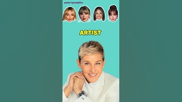 Taylor Swift ,Sabrina Carpenter ,Olivia Rodrigo,Billie Eilish Billboard comparison 🎶  #shorts