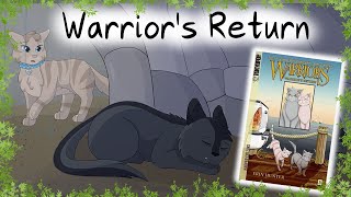 Warrior's Return – Trip Through Time | Warriors Analysis