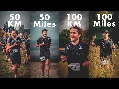 My 2 Year Ultramarathon Journey | From Injuries To Success