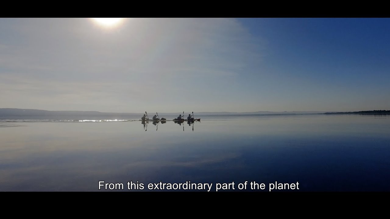 Adventure Racing World Series The Ultimate Race Of Human
