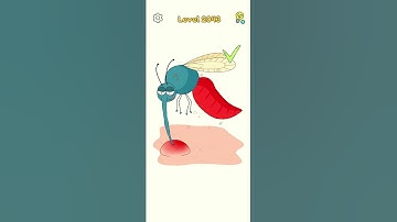 Dop : 8 Draw One Part Challenge: Level 2042 – 2044 Can You Guess It? 🎨