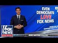 Jesse Watters: You'll never guess who's watching Fox News