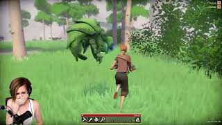Bugs are the cutest fkn thing in Worlds Adrift
(All rights belong to their original owners.)
ADD ME BELOW:
Instagram: https://bit.ly/2vqoVCJ
Reddit: https://bit.ly/2XWClHz
Twitter: https://bit.ly/2KdaRlb
Twitch: https://bit.ly/2M8EVQT
Tumblr: https://bit.ly/30luctP
Youtube: https://bit.ly/2M6SIaE Bugs are the cutest fkn thing in Worlds Adrift